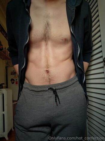hot_confection