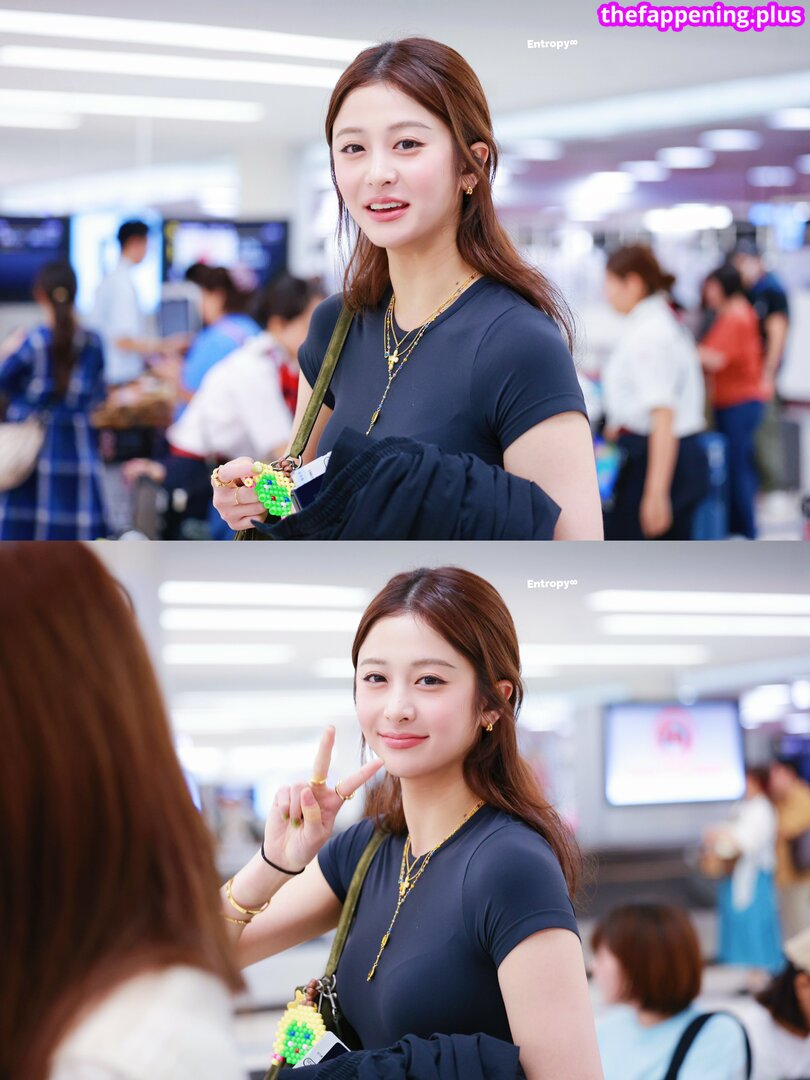 Huh Yunjin 허윤진