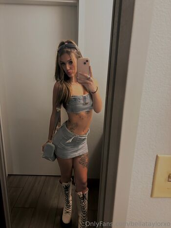imbellataylor