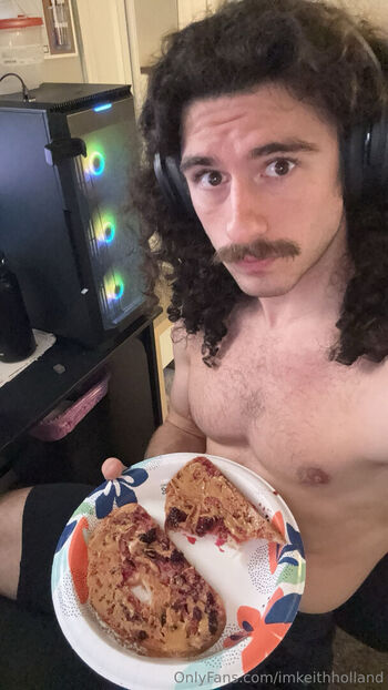 imkeithholland