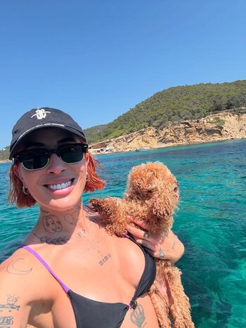 Indira Paganotto