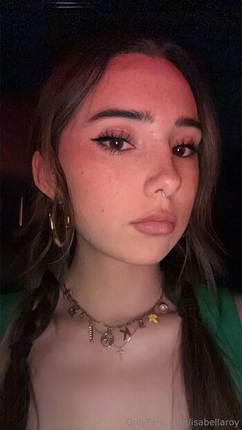 isabellaroy