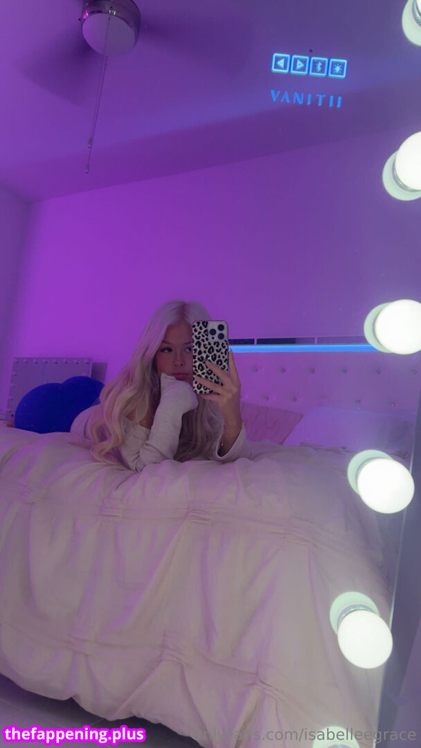 isabelleegrace
