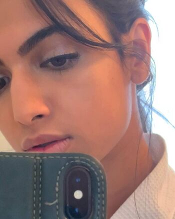 Ishana Night Shyamalan