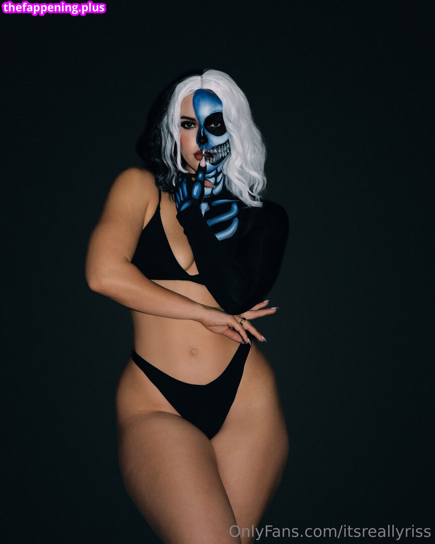 itsreallyriss