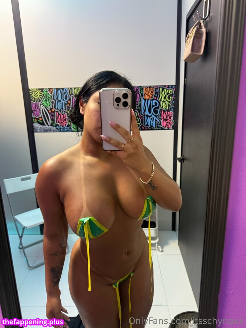 itsschynaxx
