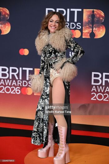 Jaime Winstone