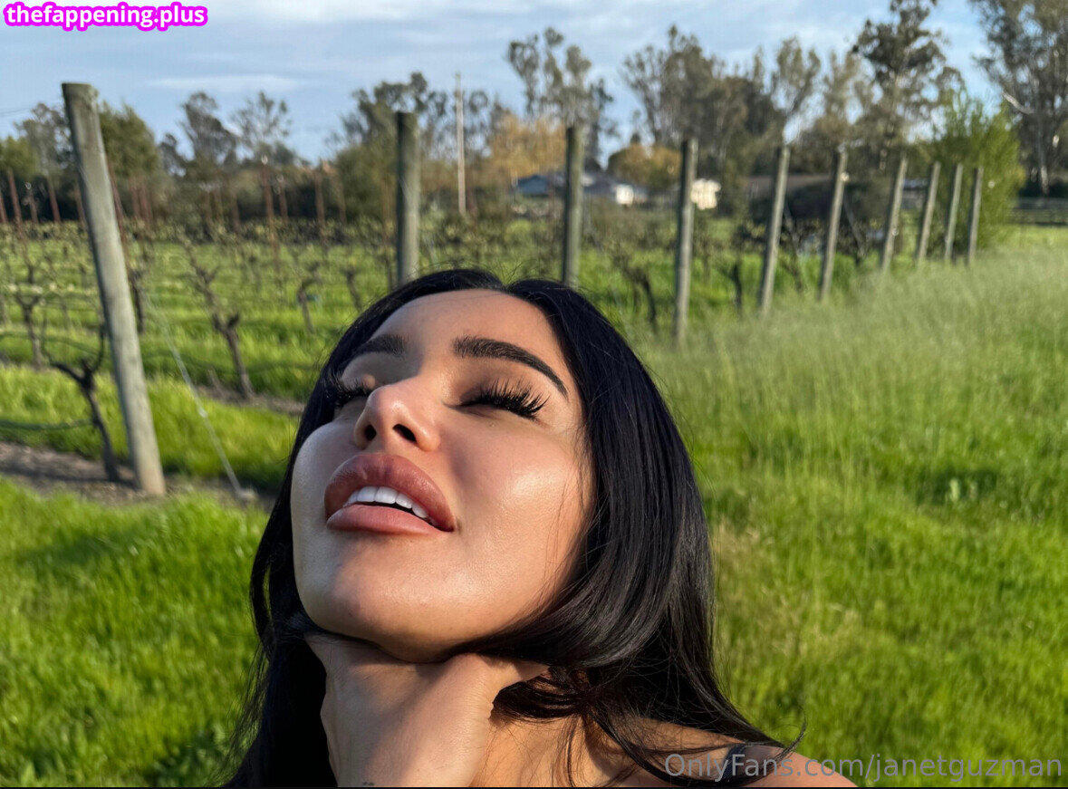 Janet Guzman
