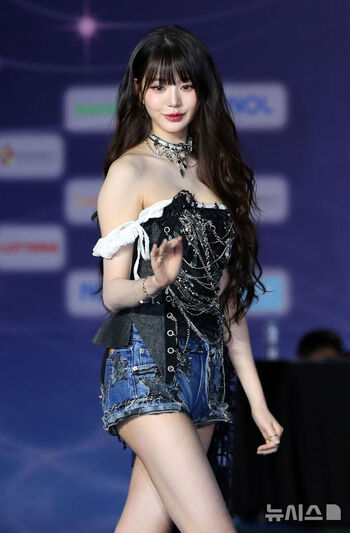 Jang Won-young