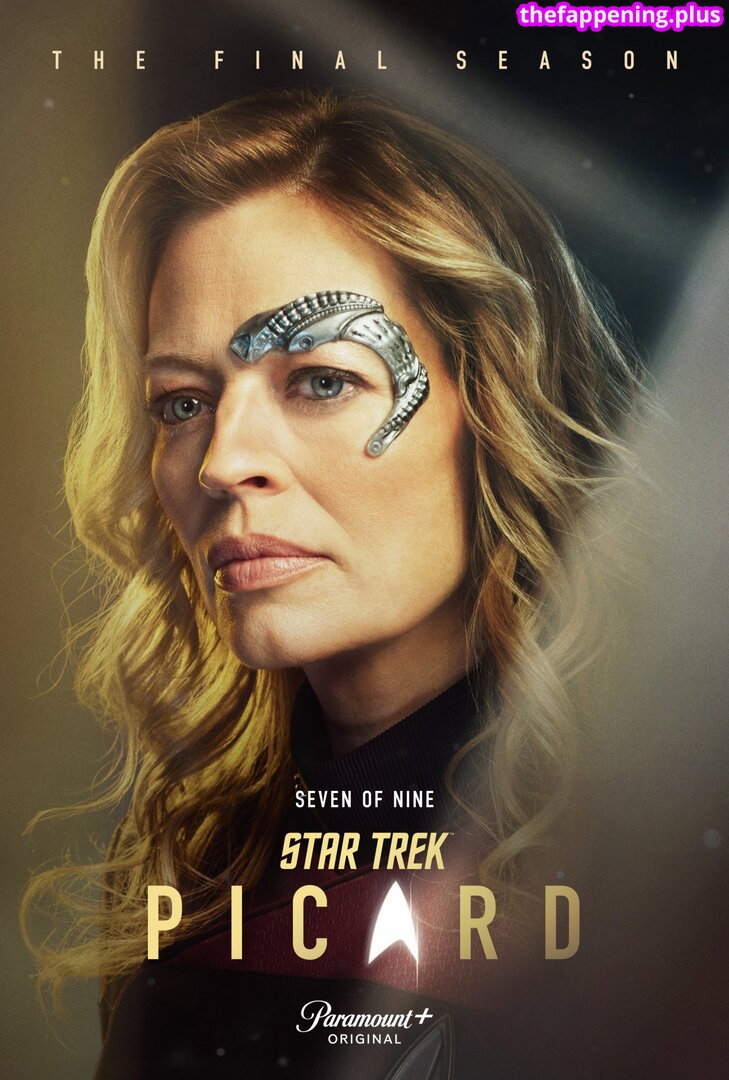 Jeri Ryan