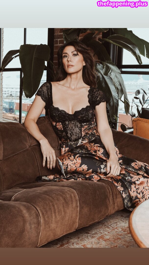 Jewel Staite