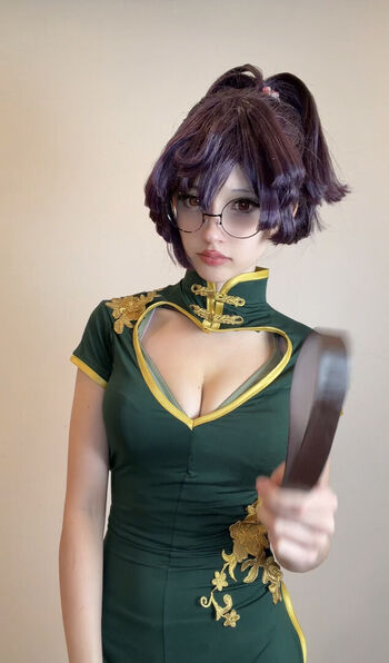 Jillynozomi