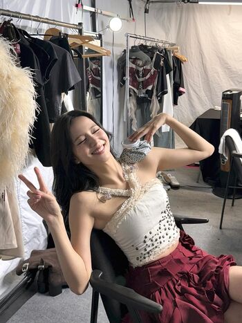 Jisoo