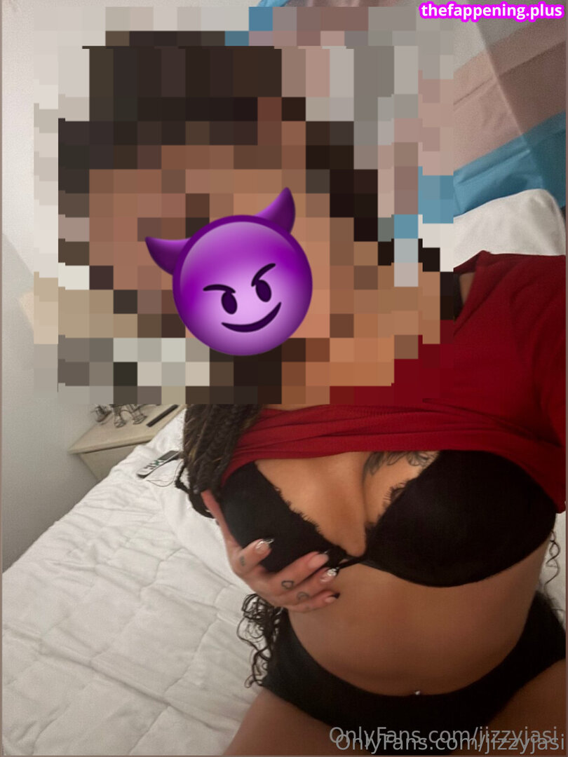 jizzyjasi