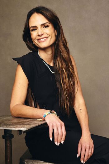Jordana Brewster