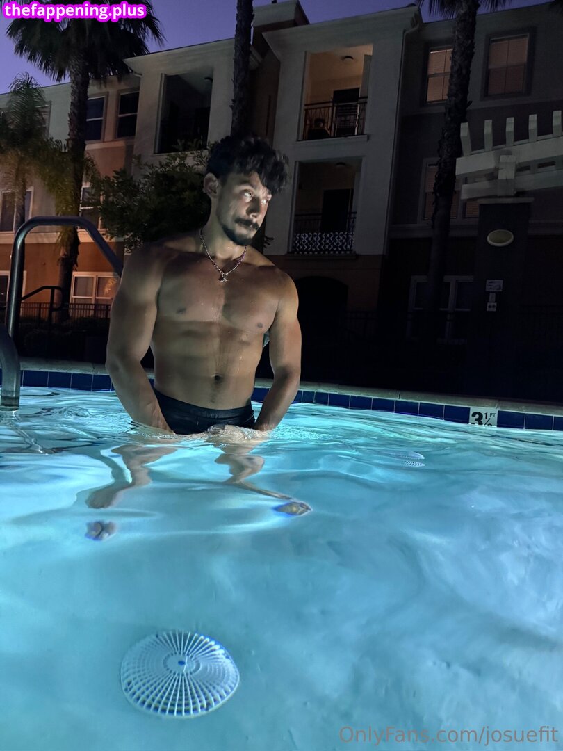 josuefit
