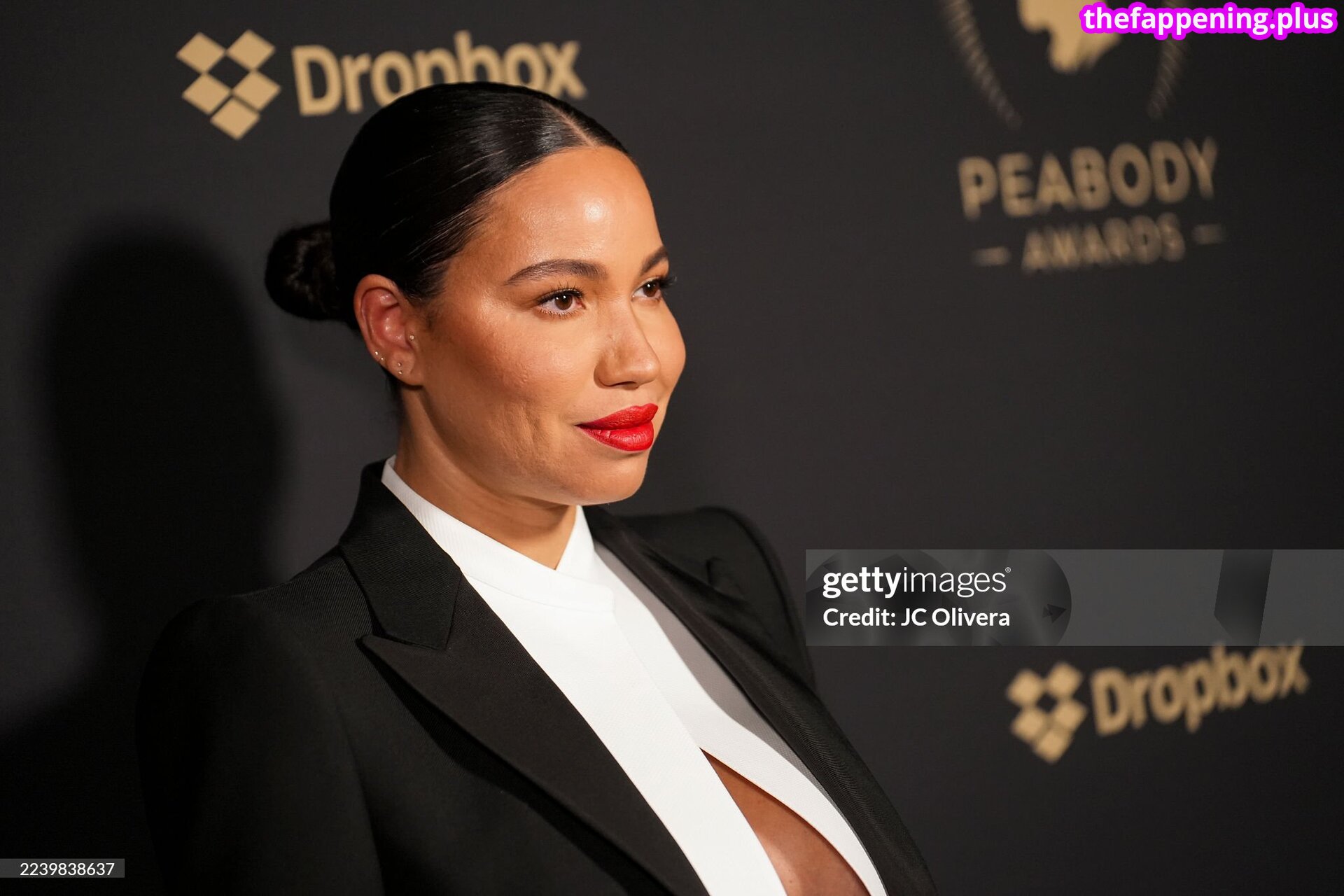 Jurnee Smollett