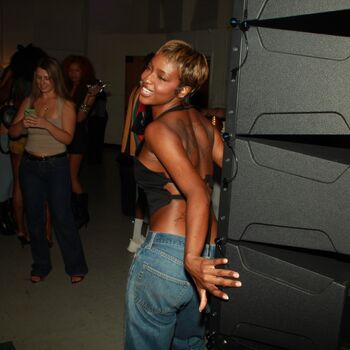 Justine Skye