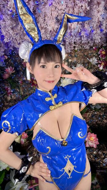 Kaho Shibuya