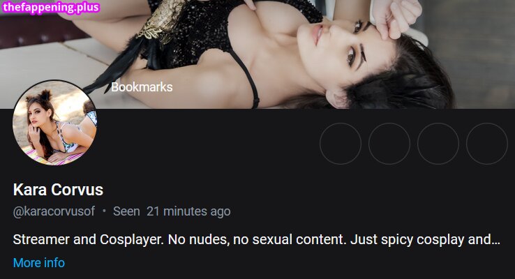 Kara Corvus