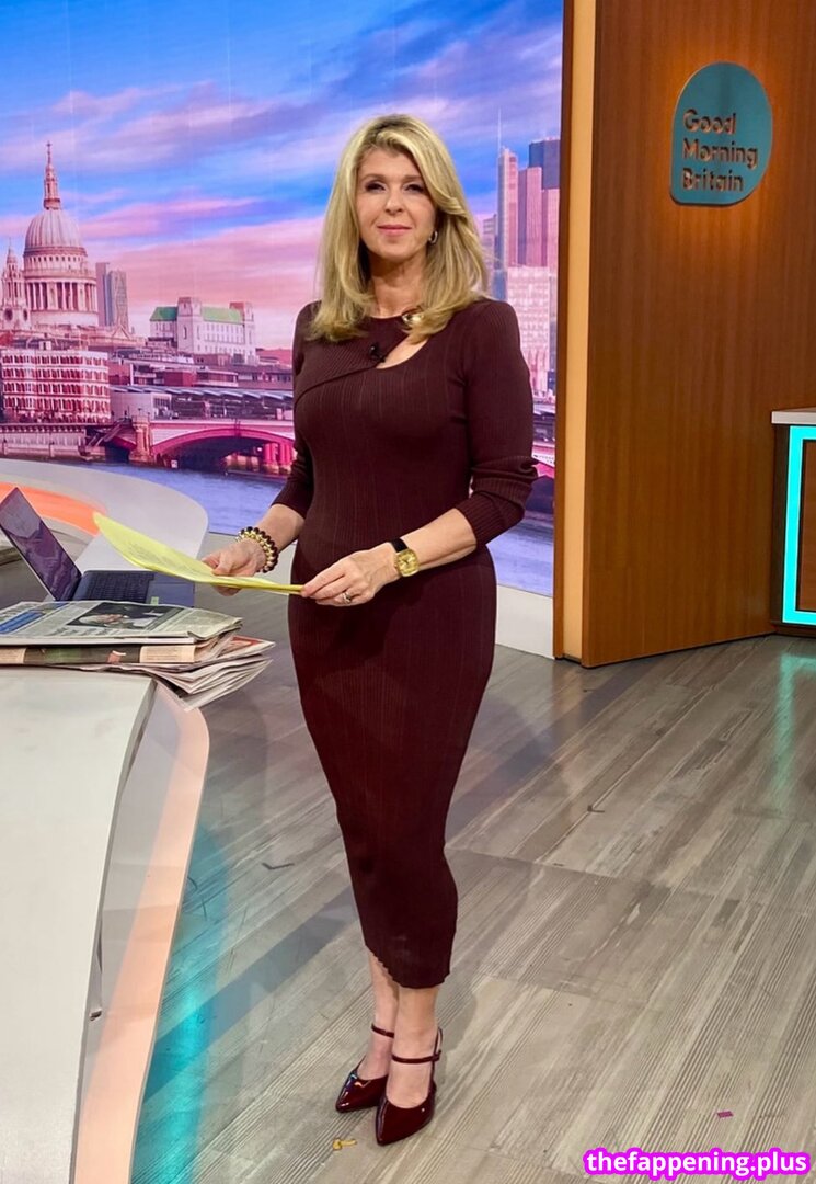 Kate Garraway