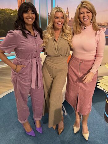 Kate Garraway