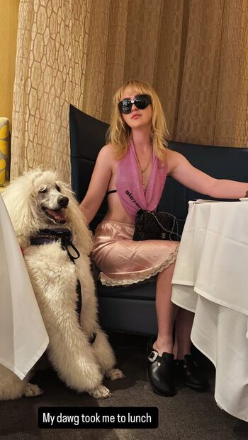 Kathryn Newton