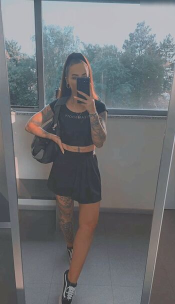 Kati Flauschig