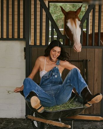 Kendall Jenner