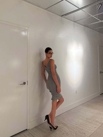 Kendall Jenner