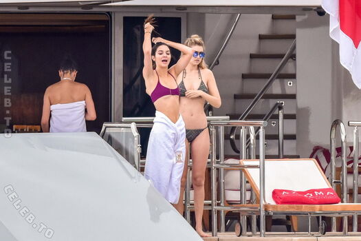 Kendall Jenner