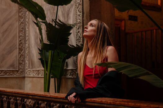 Kerry Condon