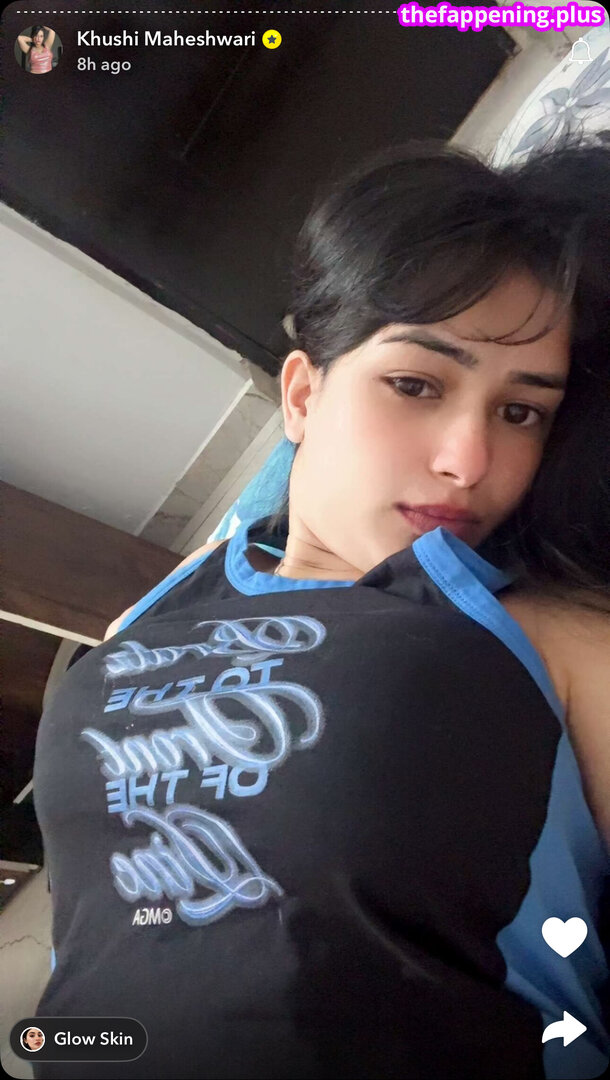 Khushi Maheshwari
