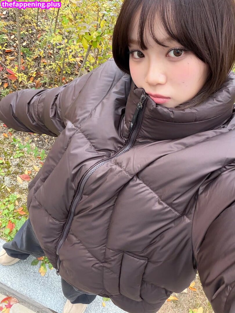 Kim Chaewon 김채원 [Le Sserafim]