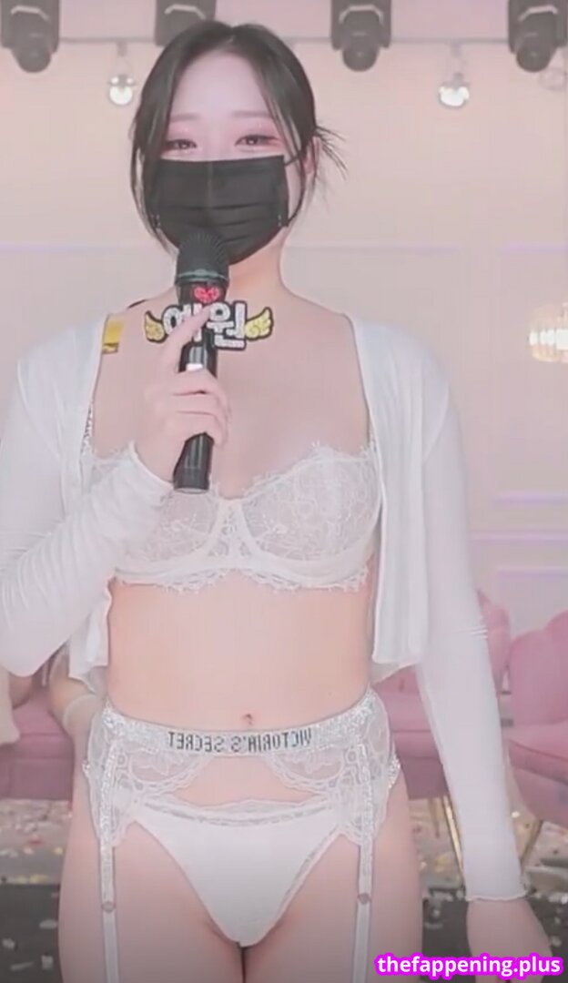 Korean BJ