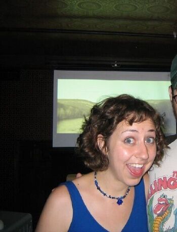 Kristen Schaal