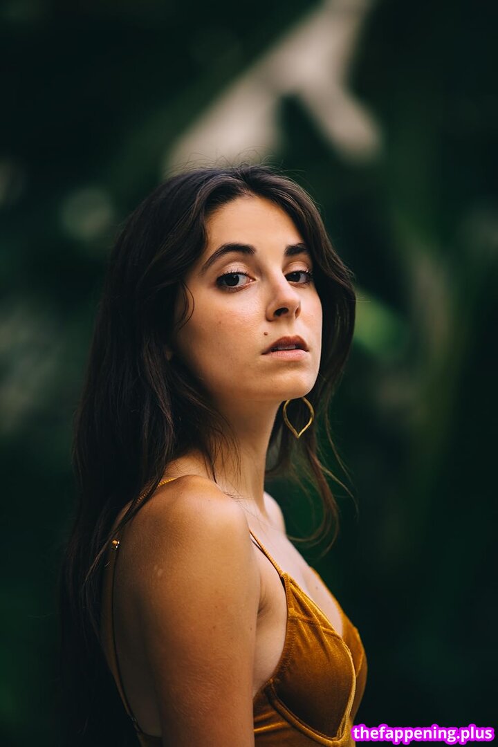 Kristen Vaganos