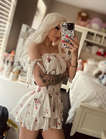 Kylee Carter