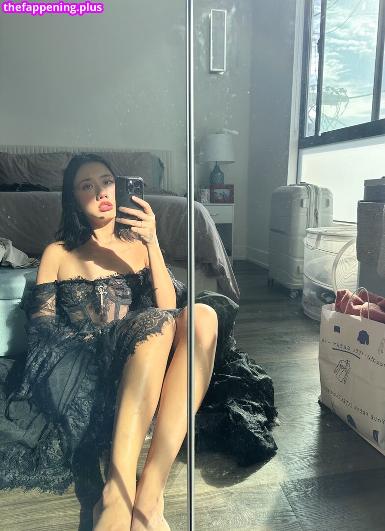 Kylie Cheung