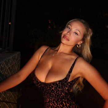 Kylie Hammonds