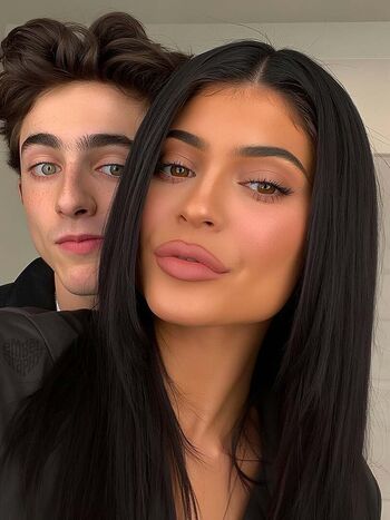 Kylie Jenner
