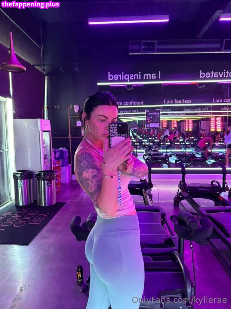 kylierae