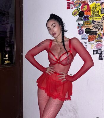 La Mala Rodriguez
