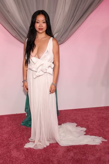 Lana Condor