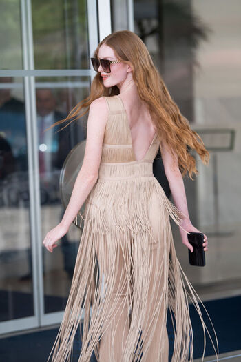 Larsen Thompson