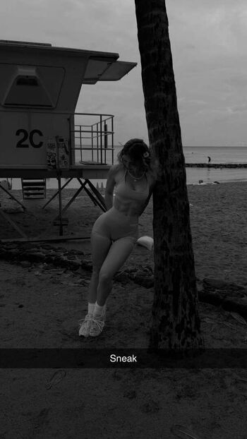 Lauren Johnson