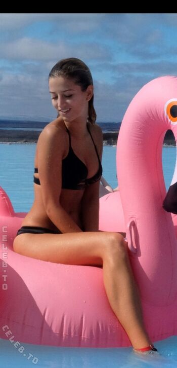 Lexie Alford