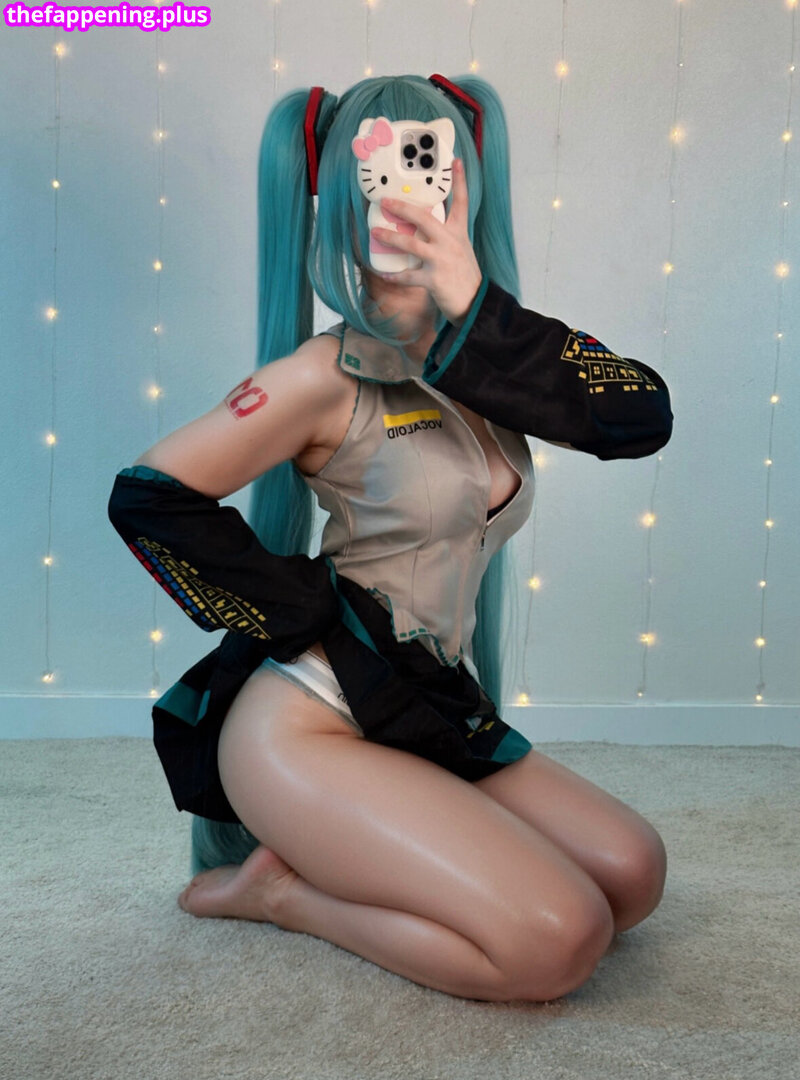 Lila Minx