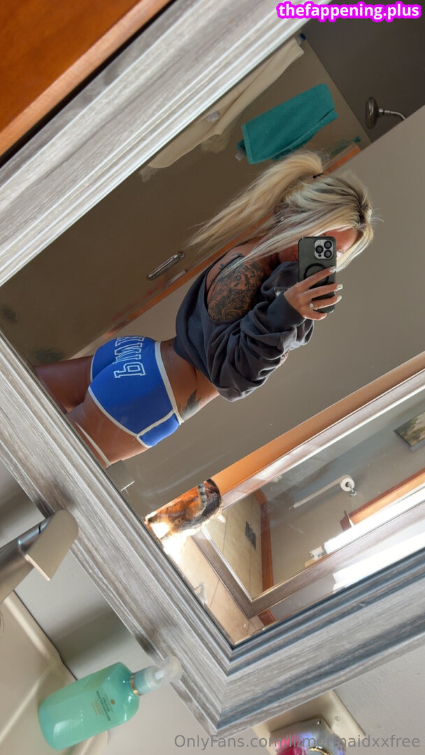 lilmermaidxxfree