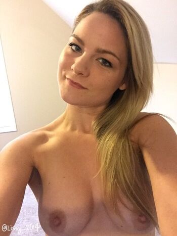 Lisey Sweet